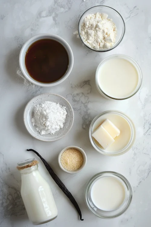 ingredientes Dulce de leche argentino: así se hace